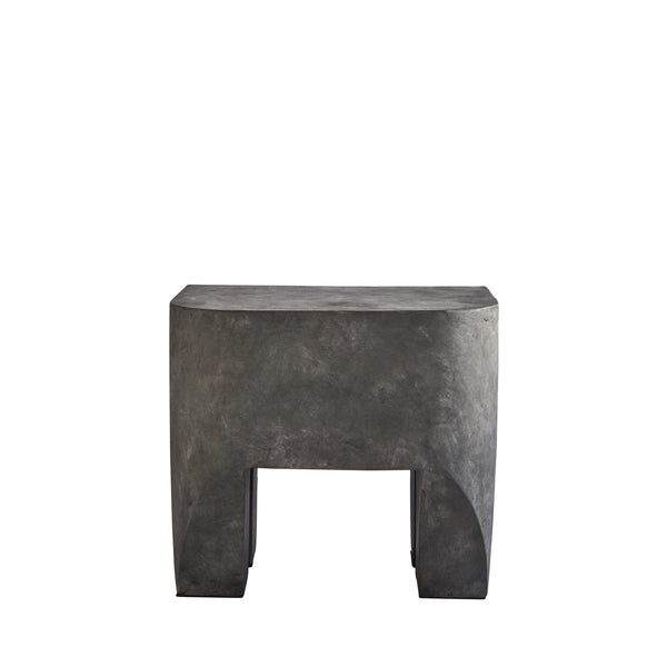 Sculpt Stool - 101Copenhagen - Stools + Benches + Ottomans - Stool Only - HORNE