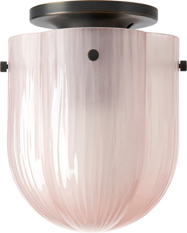 Seine Ceiling Lamp - Gubi - Ceiling Lights - Coral - HORNE
