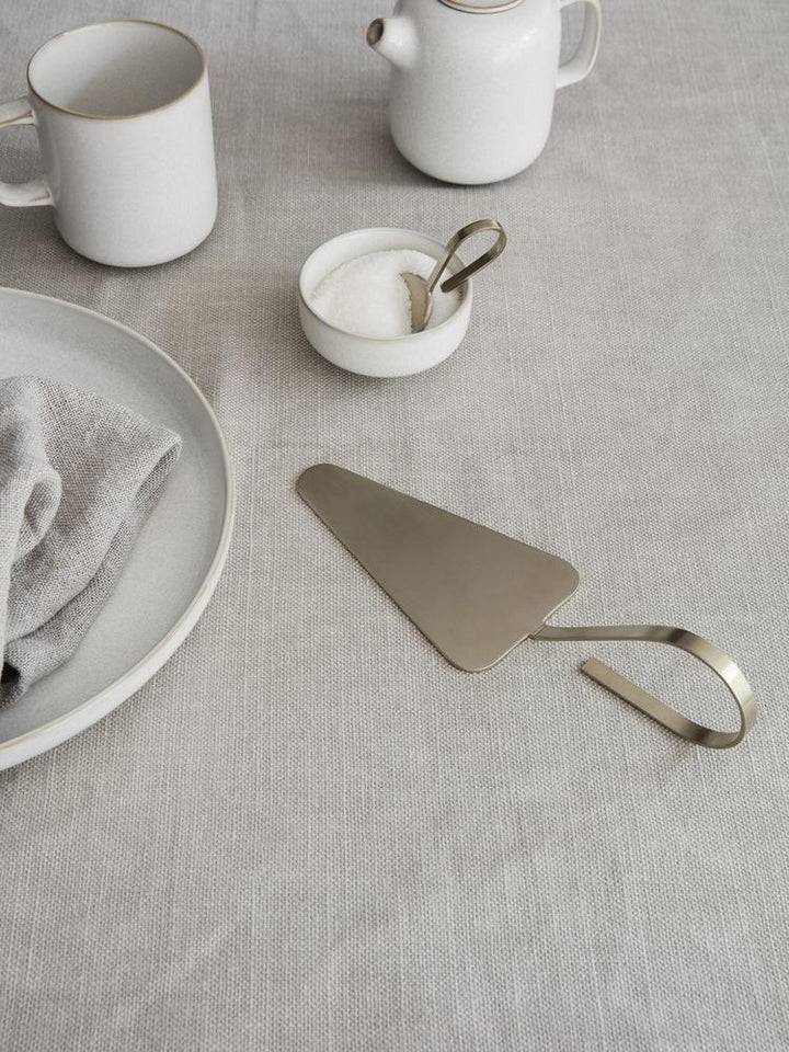 Sekki Salt Jar - Ferm Living - Serveware - HORNE