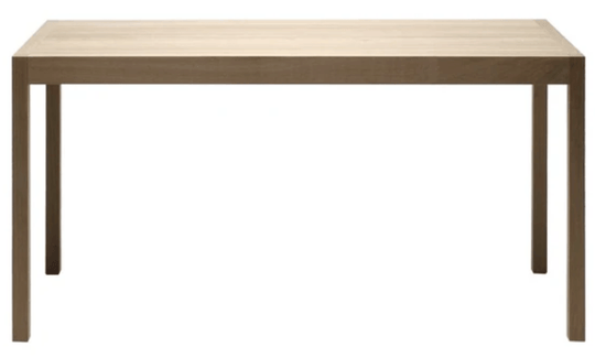 Seminar TJP2 Table - Nikari - Tables + Desks - Natural Oiled Birch - HORNE