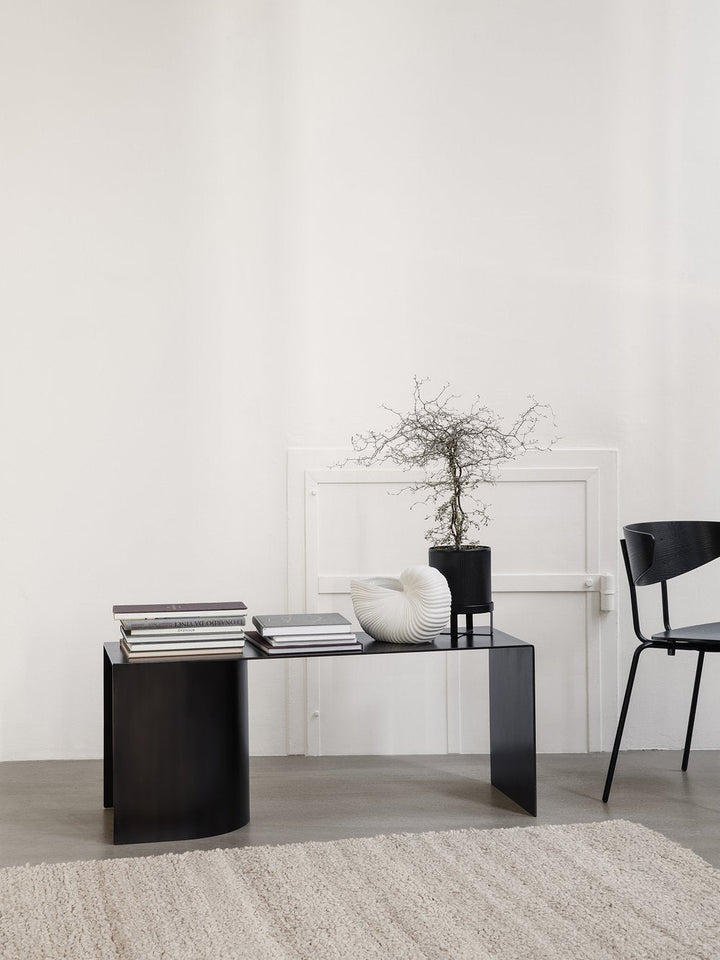 Shade Loop Rug - Ferm Living Rugs - Small - HORNE