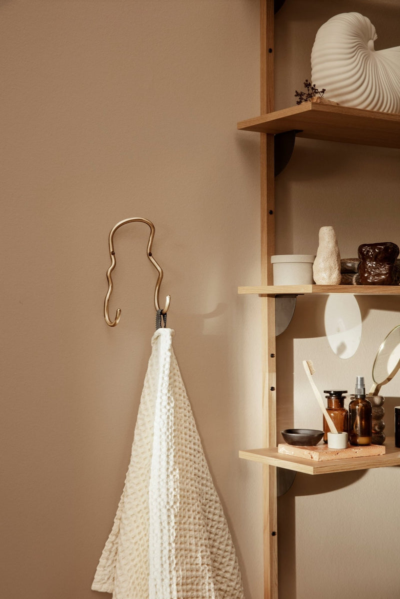 Shell Pot - Ferm Living - Vases - HORNE