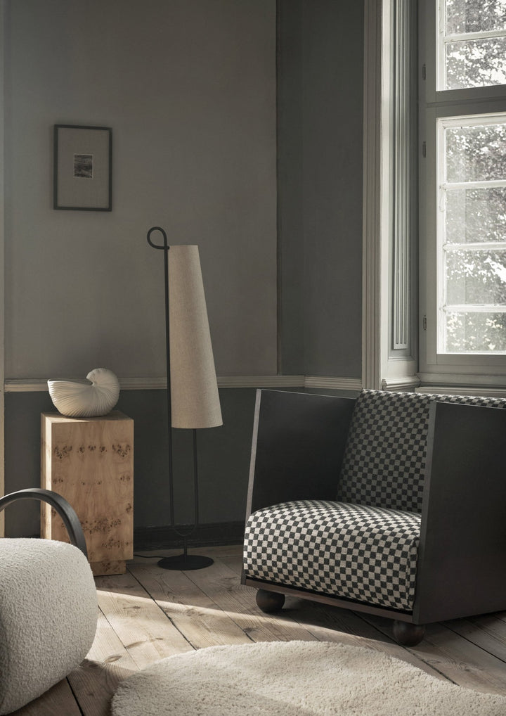 Shell Pot - Ferm Living - Vases - HORNE