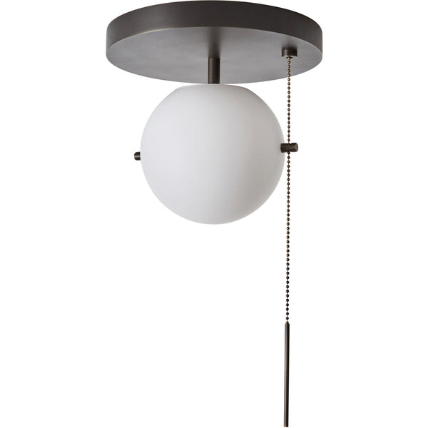 Signal Flush Mount