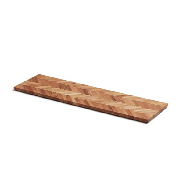 Sild Tray - Skagerak by Fritz Hansen - Serveware - 16 x 55 - HORNE