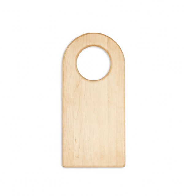 Simple Arch Cutting Board - Hawkins New York - Kitchen Tools - Large - HORNE