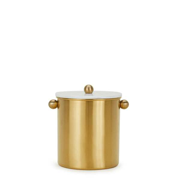 Simple Ice Bucket - Hawkins New York - Barware - Ice Bucket - HORNE