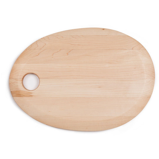 Simple Maple Cutting Boards - HORNE
