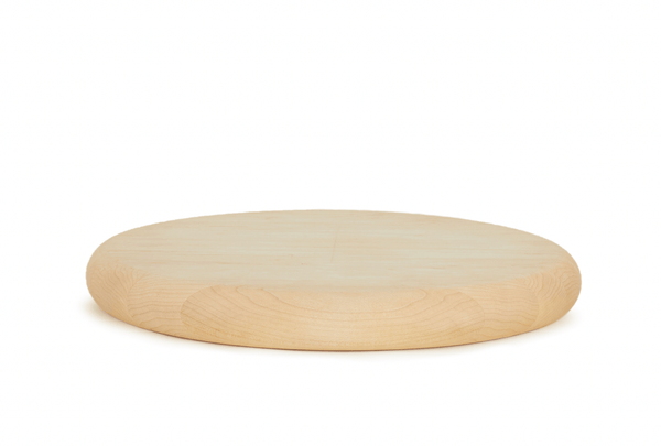 Simple Round Chopping Block - Hawkins New York - Kitchen Tools - Large - HORNE