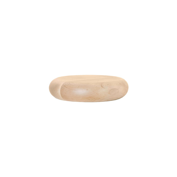 Simple Round Chopping Block - Hawkins New York - Kitchen Tools - Small - HORNE