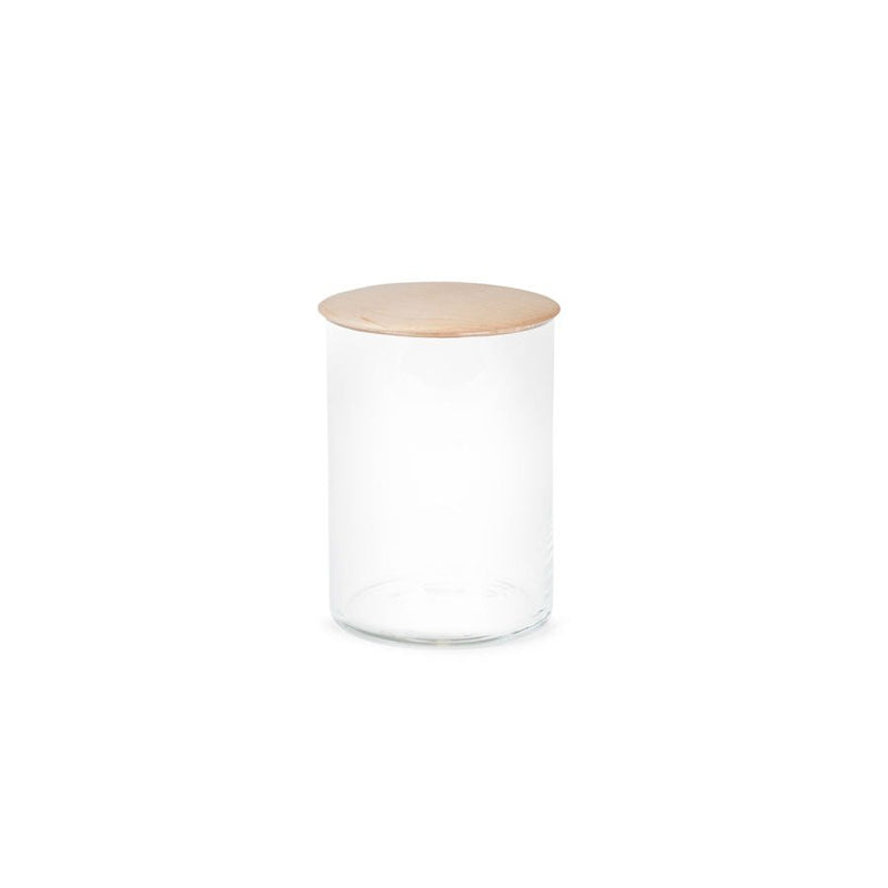 Simple Storage Containers