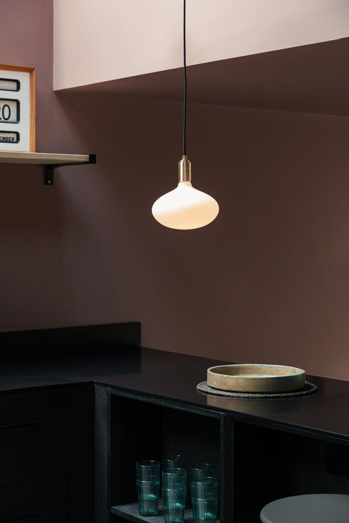 Single Pendant - Tala - Oak - HORNE