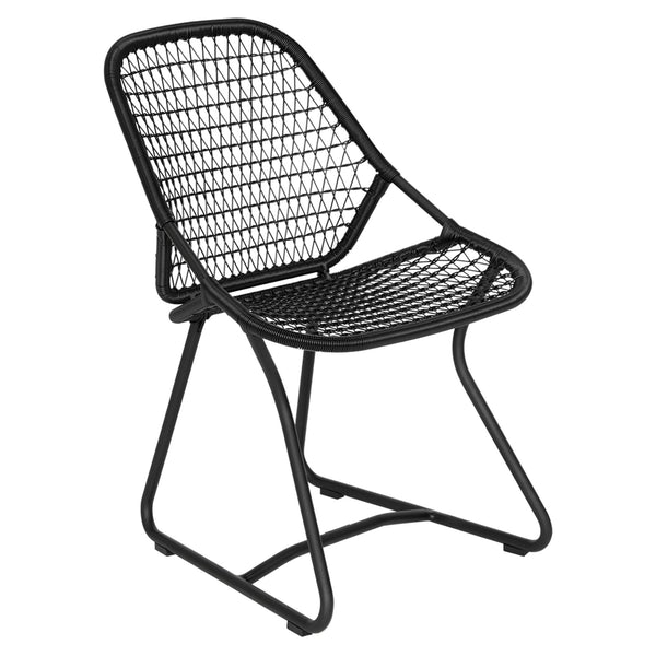 Sixties Dining Chair - HORNE