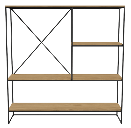Planner™ Shelving - Fritz Hansen - Shelving - Medium - HORNE