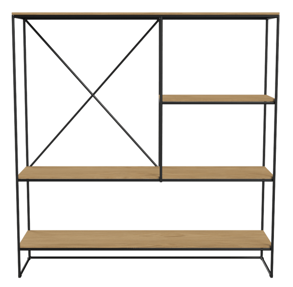 Planner™ Shelving - Fritz Hansen - Shelving - Medium - HORNE