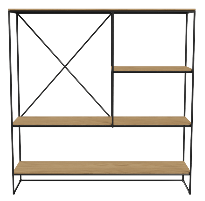 Planner™ Shelving - Fritz Hansen - Shelving - Small - HORNE