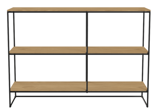 Planner™ Shelving - Fritz Hansen - Shelving - Small - HORNE