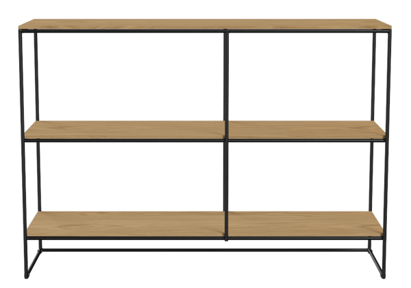 Planner™ Shelving - Fritz Hansen - Shelving - Small - HORNE