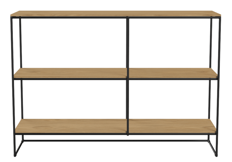 Planner™ Shelving - Fritz Hansen - Shelving - Small - HORNE