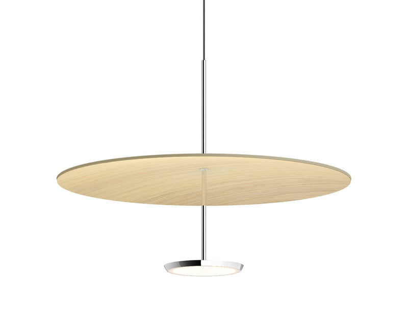 Sky Dome Pendant - 24