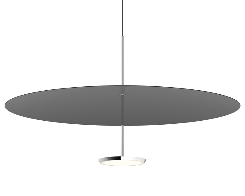 Sky Dome Pendant - 32