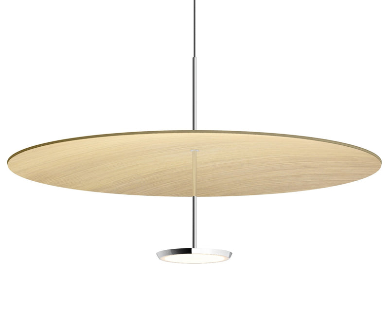 Sky Dome Pendant - 32