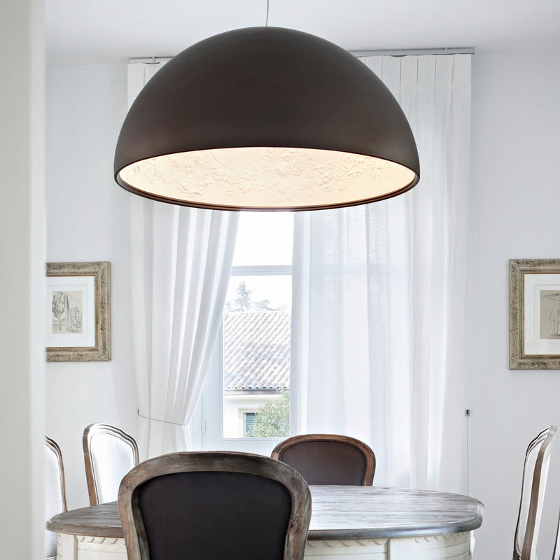 Skygarden Dimmable Pendant Light - Flos - Pendants - 23.6