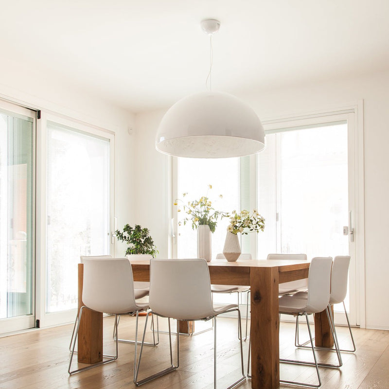 Skygarden Dimmable Pendant Light - Flos - Pendants - 23.6