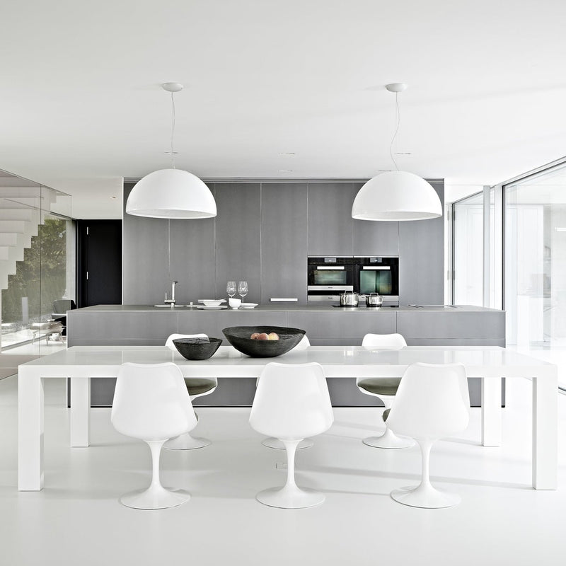 Skygarden Dimmable Pendant Light - Flos - Pendants - 23.6