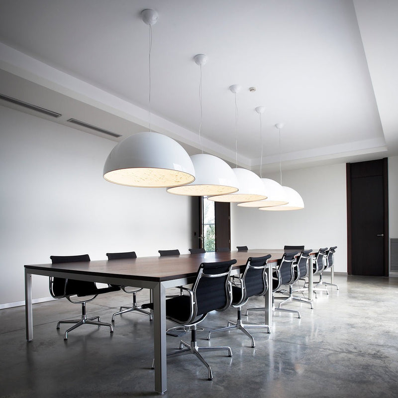 Skygarden Dimmable Pendant Light - Flos - Pendants - 23.6