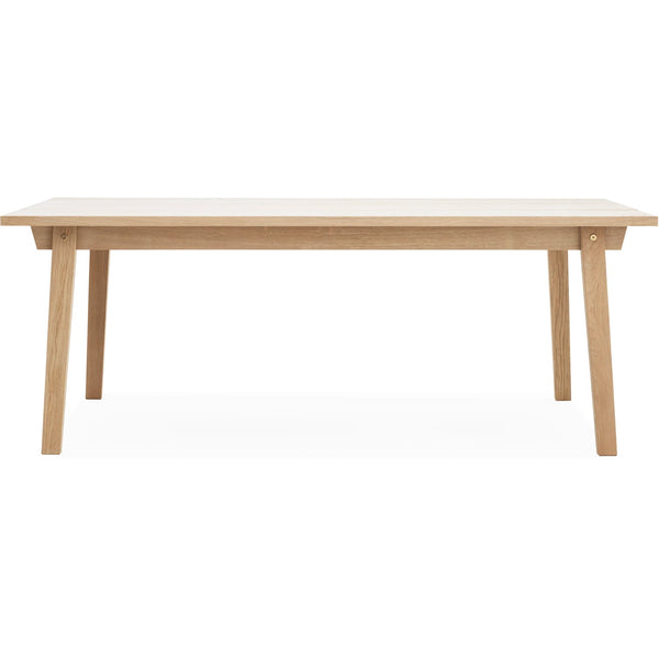 REMOVE DIMENSION NOTES Slice Table