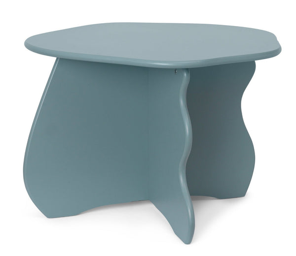 Slope Table - Ferm Living - Kids' + Baby Furniture - Storm - HORNE