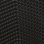 Black / Black Dots