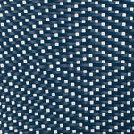 Navy / White Dots