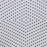 White / Cappuccino Dots