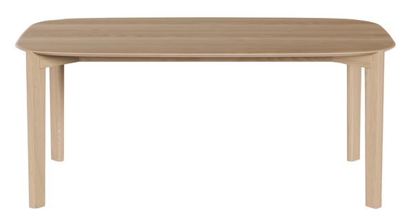 Soma Table - WeWOOD - Tables + Desks - Oak - Small - HORNE