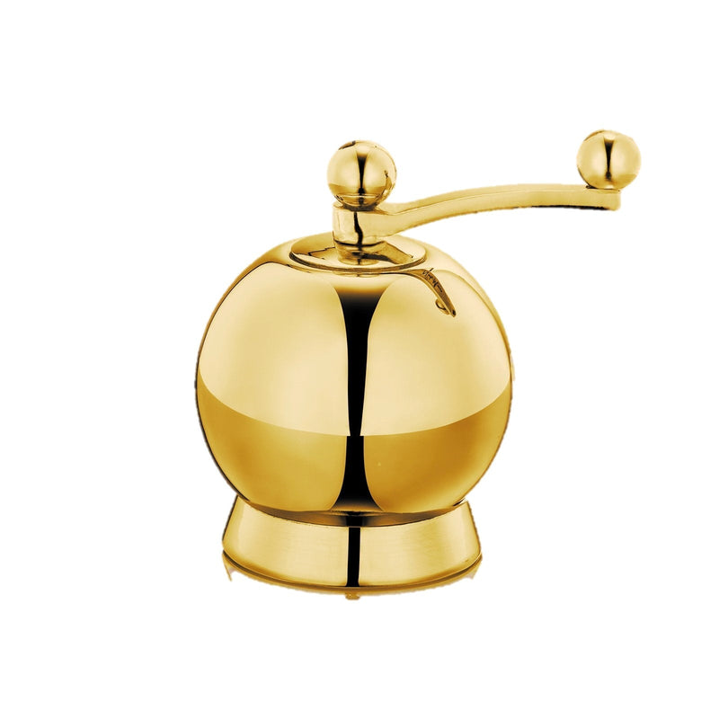 Spheres Pepper Mill Small - Nick Munro - Kitchen Tools - Stainless Steel - HORNE