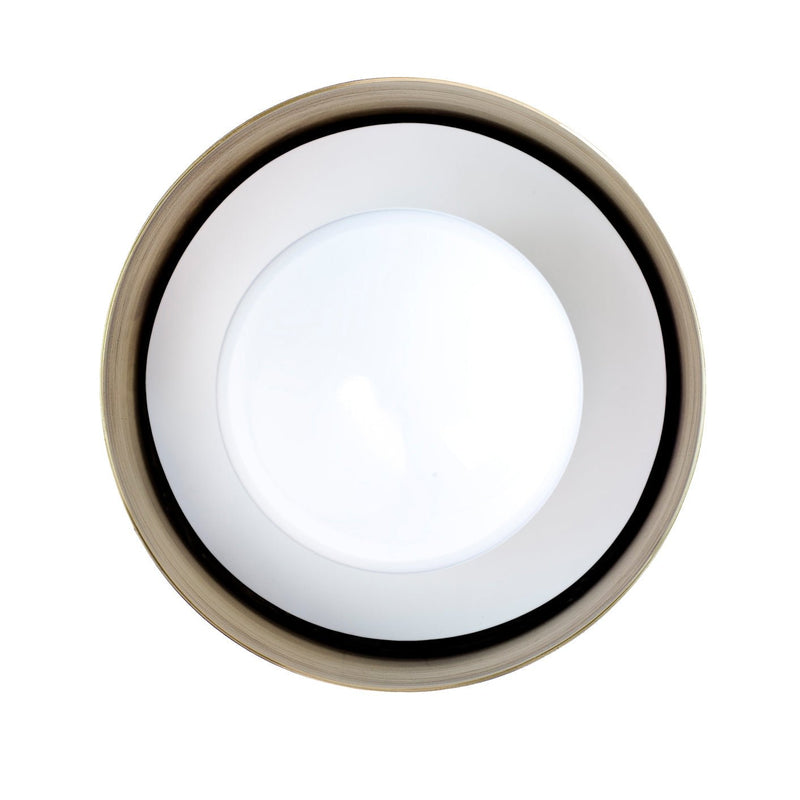 Spun Sconce