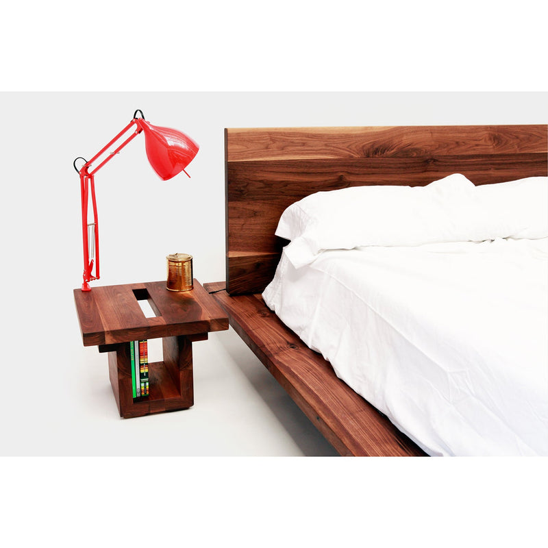 SQB Platform Bed