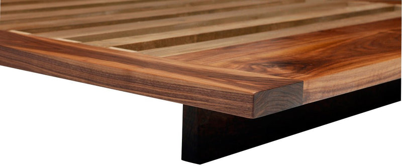 SQB Platform Bed