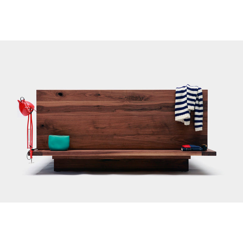 SQB Platform Bed