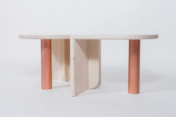 St. Charles Occasional Tables - HORNE