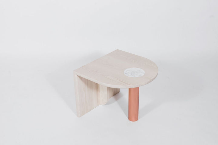 St. Charles Occasional Tables - HORNE