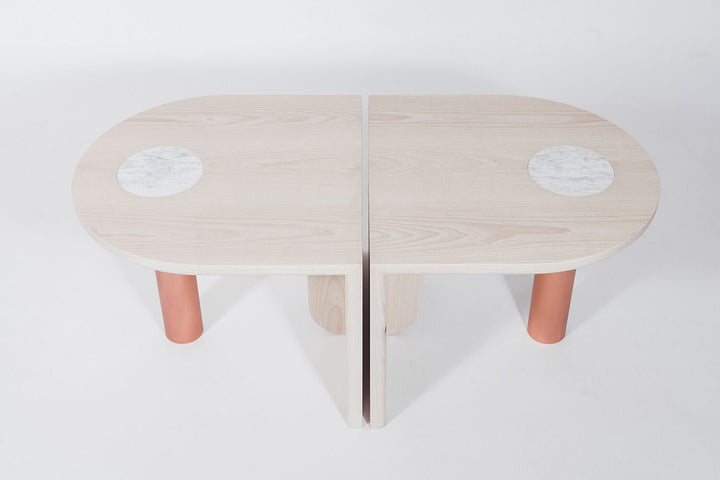 St. Charles Occasional Tables - HORNE
