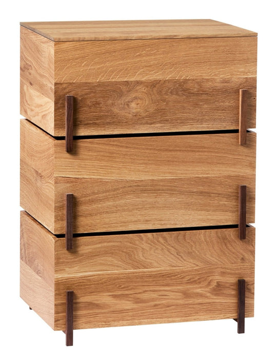 Stack Storage Box - Set of 3 - Kristina Dam - Storage + Organization - HORNE