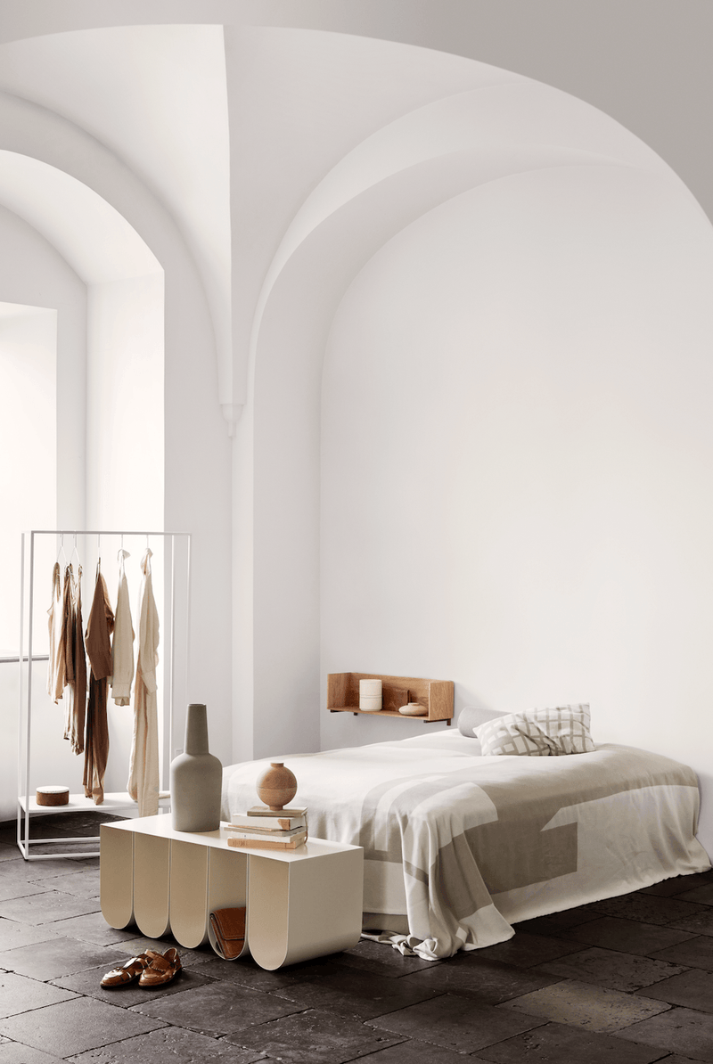 Stack Wall Shelf - HORNE