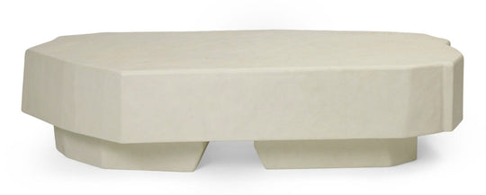 Staffa Coffee Table - Ferm Living - Tables + Desks - Large - HORNE