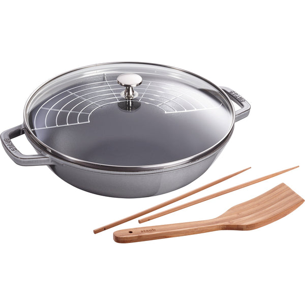 Staub Perfect Pan - 4.5qt