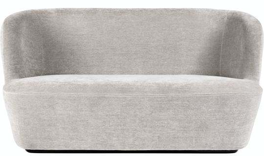 Stay Sofa - 150x70 - Flat Base - Gubi - Sofas - Gabriel Tempt - 60152 - HORNE