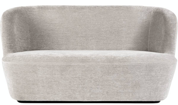 Stay Sofa - 150x70 - Flat Base - Gubi - Sofas - Gabriel Tempt - 60152 - HORNE